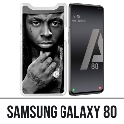 Samsung Galaxy A80 Case - Lil Wayne