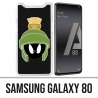 Samsung Galaxy A80 case - Looney Tunes Marvin Martien