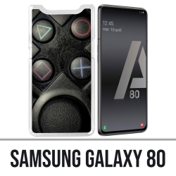 Funda Samsung Galaxy A80 - Controlador de zoom Dualshock