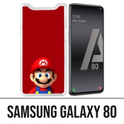 Samsung Galaxy A80 Hülle - Mario Bros.