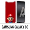 Funda Samsung Galaxy A80 - Mario Bros