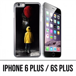 Custodia per iPhone 6 Plus / 6S Plus - Ca Clown