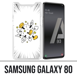 Custodia Samsung Galaxy A80 - Topolino Bagarre