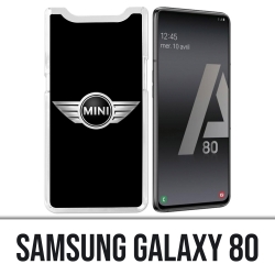 Custodia Samsung Galaxy A80 - Mini-logo