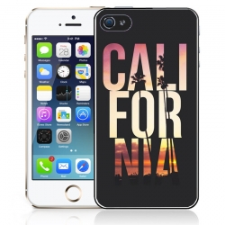 Phone case California