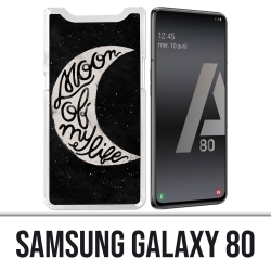 Custodia Samsung Galaxy A80 - Moon Life