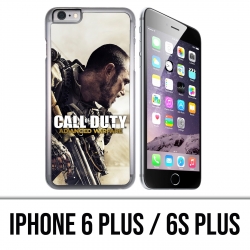 Coque iPhone 6 PLUS / 6S PLUS - Call Of Duty Advanced Warfare