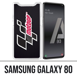 Coque Samsung Galaxy A80 - Motogp Logo