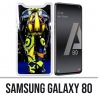 Funda Samsung Galaxy A80 - Motogp Valentino Rossi Concentration
