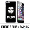 IPhone 6 Plus / 6S Plus Hülle - Call Of Duty Ghosts