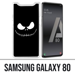 Funda Samsung Galaxy A80 - Mr Jack