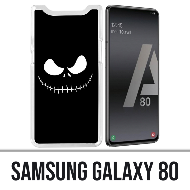 Custodia Samsung Galaxy A80 - Mr Jack
