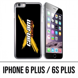 IPhone 6 Plus / 6S Plus Case - Can Am Team