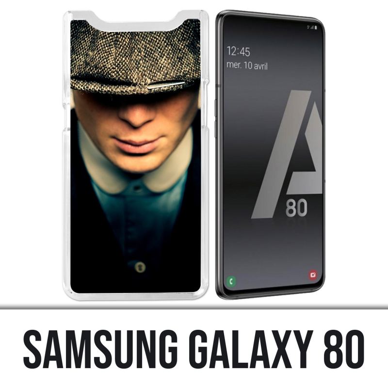 Custodia Samsung Galaxy A80 - Peaky-Blinders-Murphy