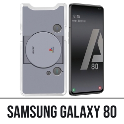 Custodia Samsung Galaxy A80 - Playstation Ps1
