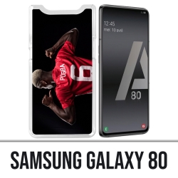 Samsung Galaxy A80 case - Pogba Landscape