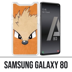 Coque Samsung Galaxy A80 - Pokemon Arcanin