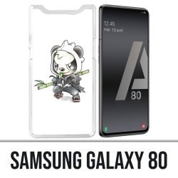 Custodia Samsung Galaxy A80 - Pokemon Baby Pandaspiegle