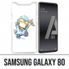 Custodia Samsung Galaxy A80 - Baby Pokémon Psykokwac