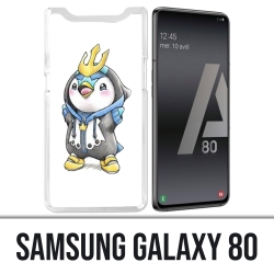Coque Samsung Galaxy A80 - Pokémon Bébé Tiplouf