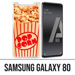 Samsung Galaxy A80 case - Pop Corn