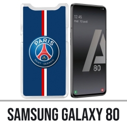 Coque Samsung Galaxy A80 - Psg New