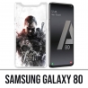 Samsung Galaxy A80 Hülle - Punisher