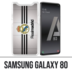 Samsung Galaxy A80 case - Real Madrid Bands