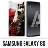 Coque Samsung Galaxy A80 - Red Dead Redemption