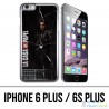 IPhone 6 Plus / 6S Plus Case - Casa De Papel Professor