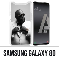 Funda Samsung Galaxy A80 - Rick Ross