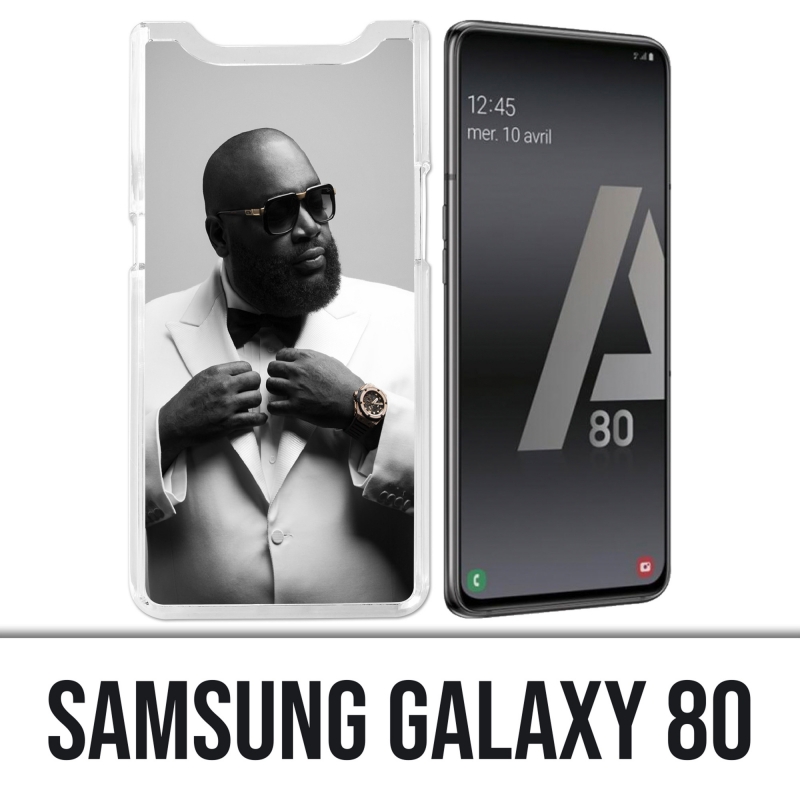 Coque Samsung Galaxy A80 - Rick Ross