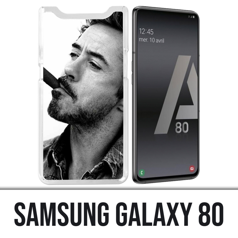 Funda Samsung Galaxy A80 - Robert-Downey
