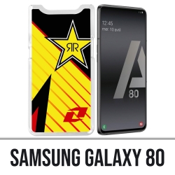 Samsung Galaxy A80 case - Rockstar One Industries