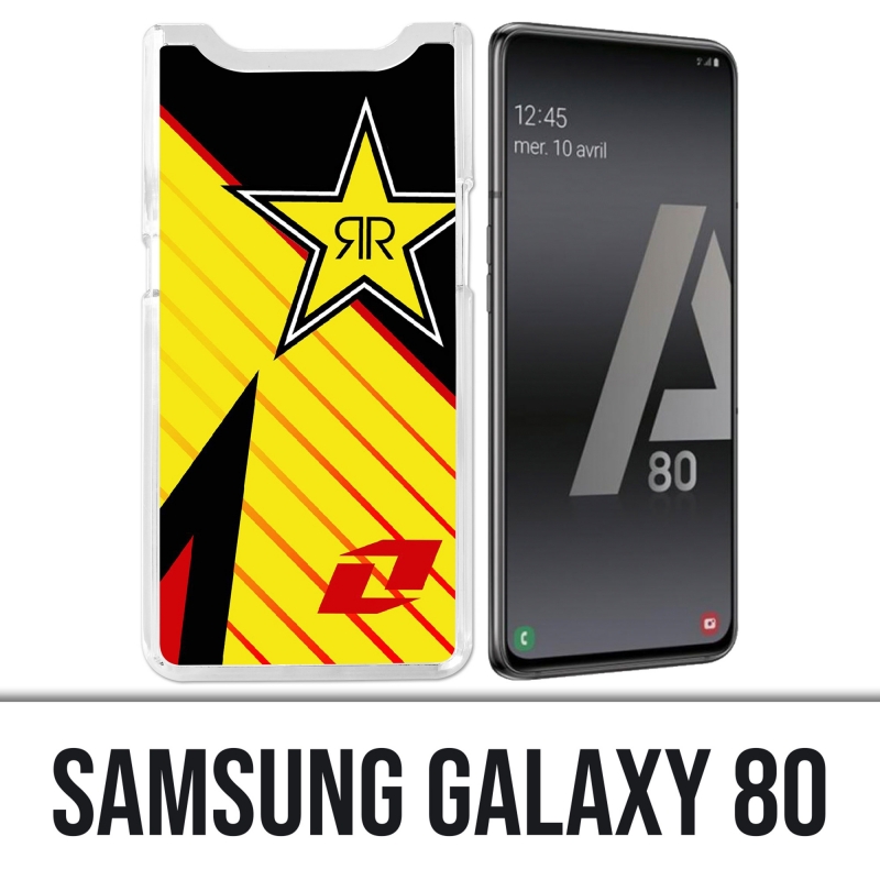 Funda Samsung Galaxy A80 - Rockstar One Industries