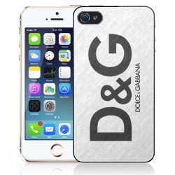 Dolce & Gabana phone case - Logo