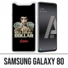 Samsung Galaxy A80 case - Scarface Get Dollars