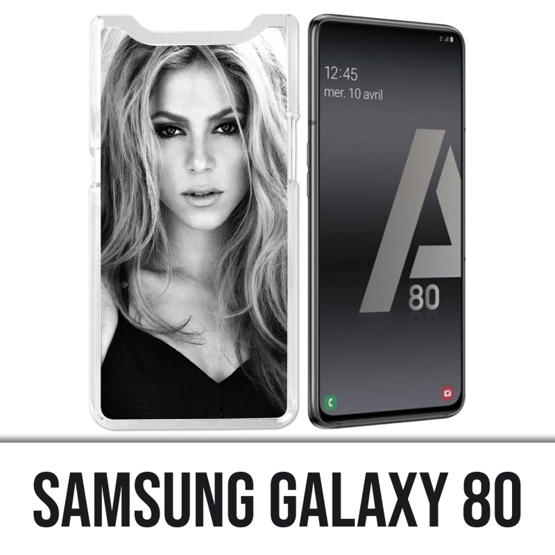 Coque Samsung Galaxy A80 - Shakira