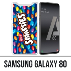 Samsung Galaxy A80 case - Smarties