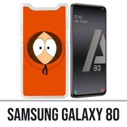 Custodia Samsung Galaxy A80 - South Park Kenny