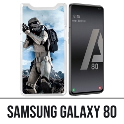 Funda Samsung Galaxy A80 - Star Wars Battlefront