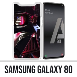 Samsung Galaxy A80 Hülle - Star Wars Darth Vader Helm