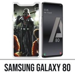 Custodia Samsung Galaxy A80 - Star Wars Darth Vader Negan