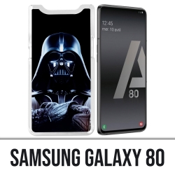 Coque Samsung Galaxy A80 - Star Wars Dark Vador