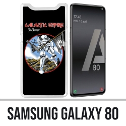 Coque Samsung Galaxy A80 - Star Wars Galactic Empire Trooper
