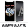 Samsung Galaxy A80 case - Star Wars Galactic Empire Trooper
