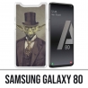 Samsung Galaxy A80 Case - Star Wars Vintage Yoda