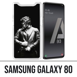 Funda Samsung Galaxy A80 - Starlord Guardianes de la Galaxia