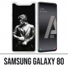 Samsung Galaxy A80 Case - Starlord Guardians Of The Galaxy