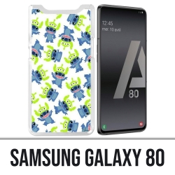 Samsung Galaxy A80 case - Stitch Fun